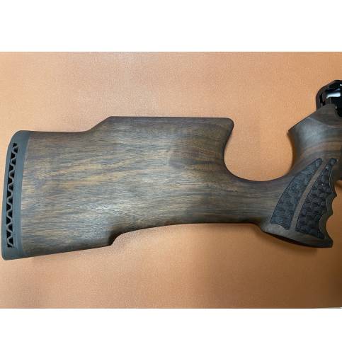 Kral Puncher Unica Walnut .177 PCP