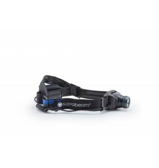 Suprabeam V3 Air Rechargeable Head Lamp - 650lm - 1400mAh
