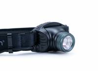 Suprabeam V3 Air Rechargeable Head Lamp - 650lm - 1400mAh