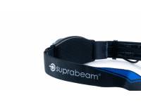 Suprabeam V3 Air Rechargeable Head Lamp - 650lm - 1400mAh