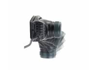 Suprabeam V3 Air Rechargeable Head Lamp - 650lm - 1400mAh