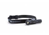 Suprabeam M6r Multi Lamp - 600lm