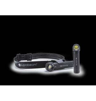 Suprabeam M6r Multi Lamp - 600lm