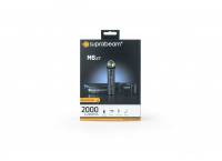 Suprabeam M6xr Multi Lamp - 2000lm