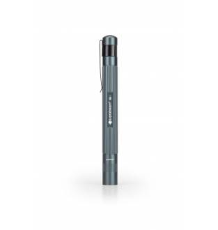 Suprabeam Q1r Rechargeable Torch - 550lm