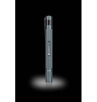 Suprabeam Q1r Rechargeable Torch - 550lm
