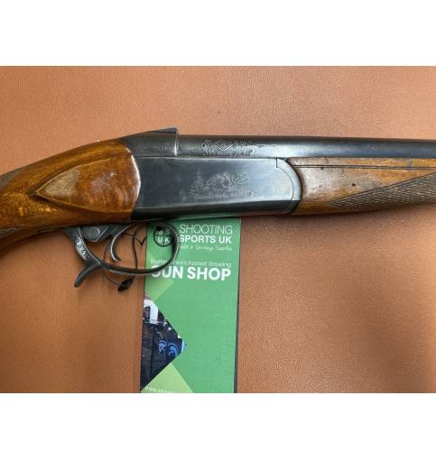 Baikal IJ-18 12 gauge SN;K02410