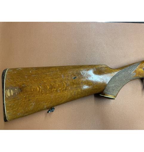 Baikal IJ-18 12 gauge SN;K02410