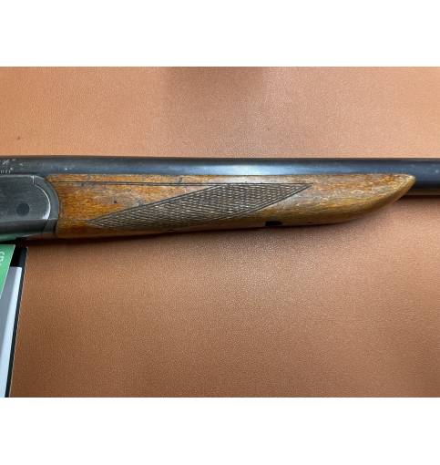 Baikal IJ-18 12 gauge SN;K02410