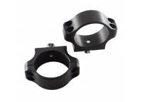 Nieload HTR 30mm Rifle Scope Mounting Rings