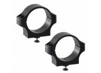 Nieload HTR 34mm Rifle Scope Mounting Rings