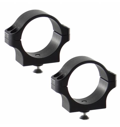 Nieload HTR 34mm Rifle Scope Mounting Rings
