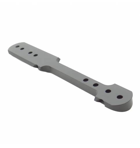 Nieload Tikka T1 & T3 Converter Stainless