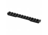 Nieload Tikka T1X Picatinny Rail - OMOA
