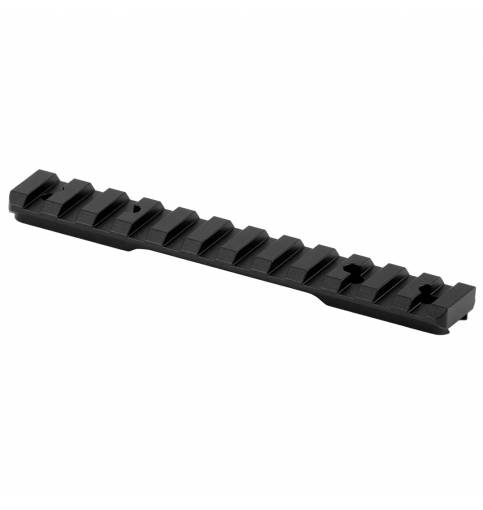 Nieload Tikka T1X Picatinny Rail - OMOA