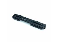 Nieload Sako III Picatinny Rail