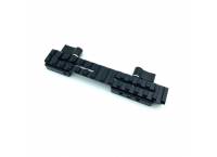 Nieload Sako III Picatinny Rail