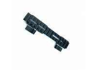 Nieload Sako III Picatinny Rail