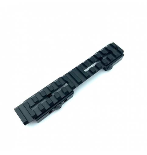 Nieload Sako IVPicatinny Rail