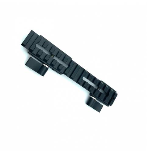 Nieload Sako IVPicatinny Rail
