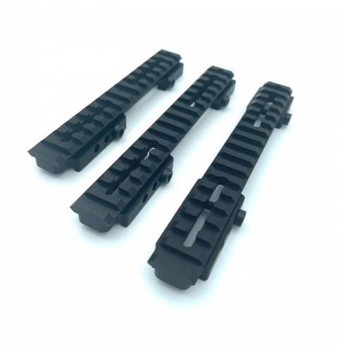 Nieload Sako IVPicatinny Rail