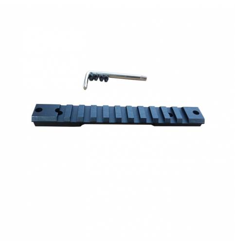 Nieload Picatinny Rail Remington 700 SA