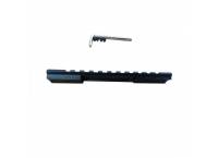 Nieload Picatinny Rail Remington 700 SA