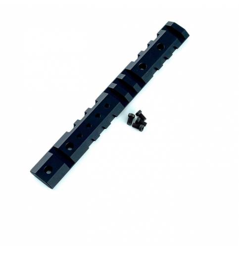 Nieload Tikka  / Blaser Converter rail