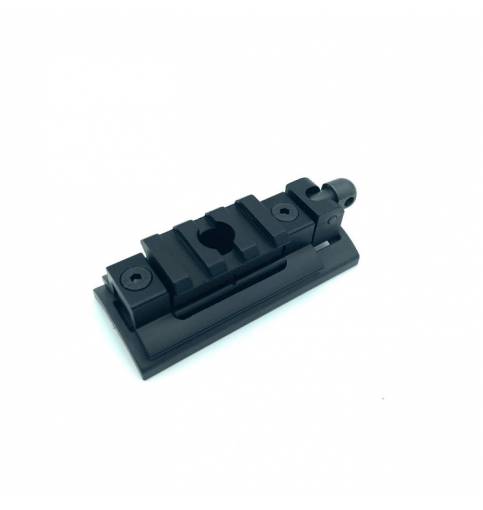 Nieload Picatinny Rail Sling Stud