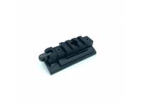 Nieload Picatinny Rail Sling Stud