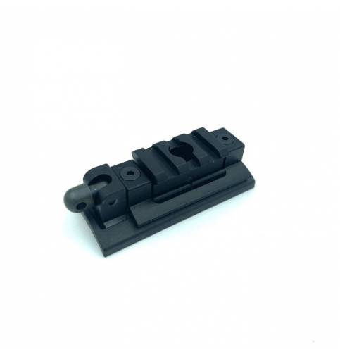 Nieload Picatinny Rail Sling Stud