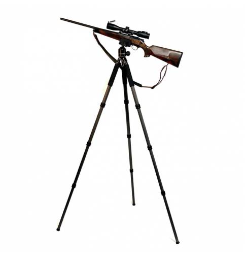 Nieload Drakensberg Carbon Hunting Tripod