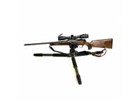 Nieload Drakensberg Carbon Hunting Tripod