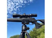Nieload Drakensberg Carbon Hunting Tripod