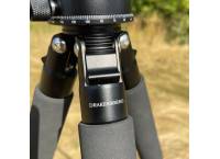Nieload Drakensberg Carbon Hunting Tripod