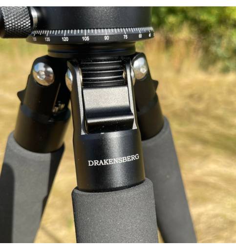 Nieload Drakensberg Carbon Hunting Tripod