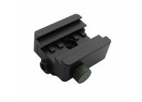 Nieload  Arca / picatinny head - 3/8UNF compatible