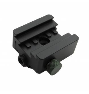 Nieload  Arca / picatinny head - 3/8UNF compatible