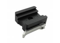Nieload  Arca / picatinny head - 3/8UNF compatible