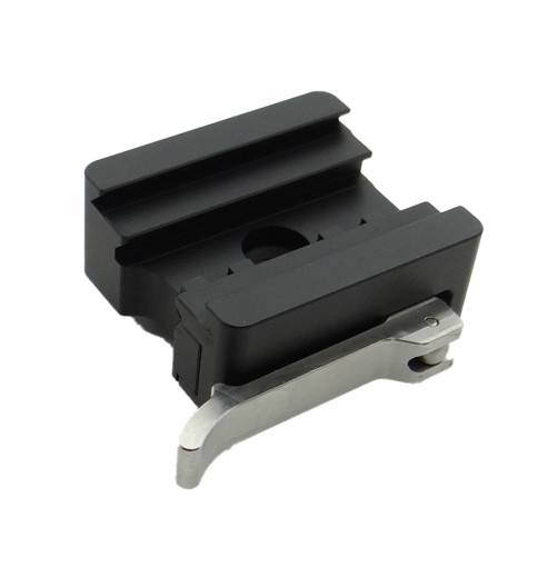 Nieload  Arca / picatinny head - 3/8UNF compatible
