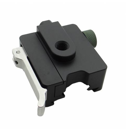 Nieload  Arca / picatinny head - 3/8UNF compatible