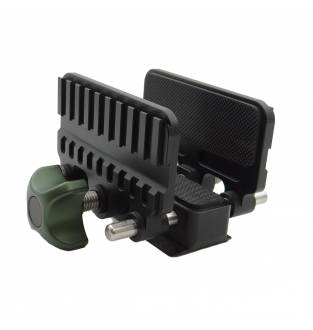 Nieload Red Mist Gun Mount