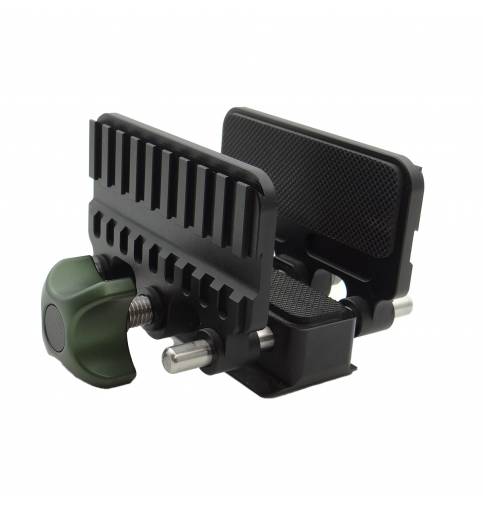 Nieload Red Mist Gun Mount