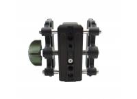 Nieload Red Mist Gun Mount