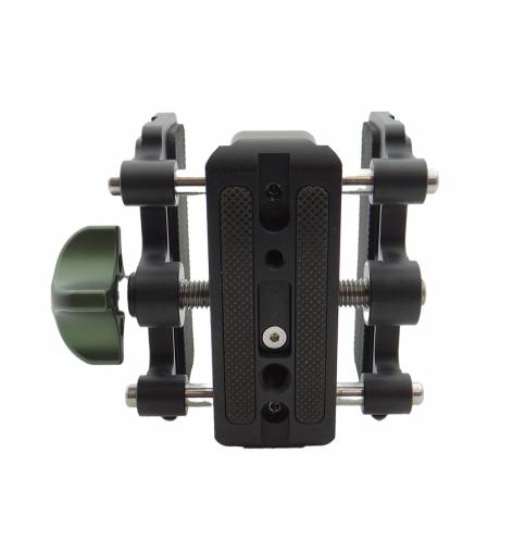 Nieload Red Mist Gun Mount