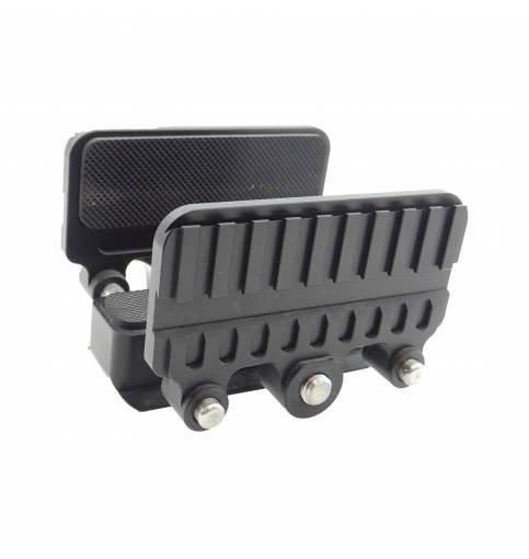 Nieload Red Mist Gun Mount