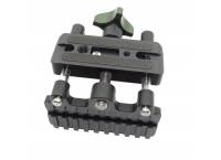 Nieload Red Mist Gun Mount