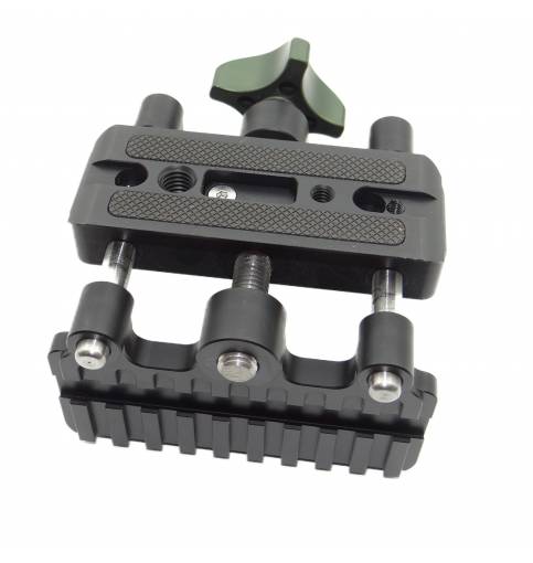 Nieload Red Mist Gun Mount