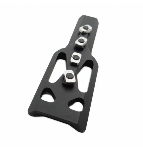 Nieload Front Arca / Picatinny for M-Lok