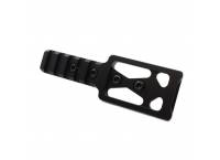 Nieload Front Arca / Picatinny for M-Lok